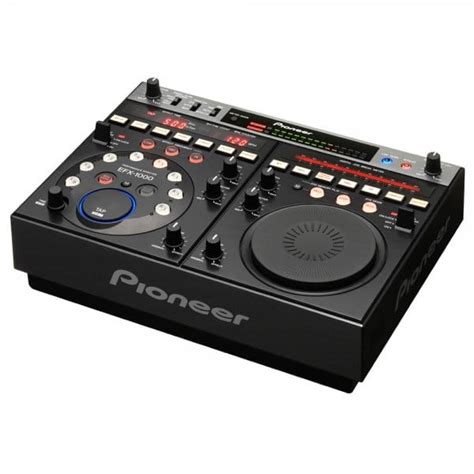 Pioneer DJ Pioneer DJ Pioneer Efx-1000 Dj Effects Unit ex demo - DJ ...