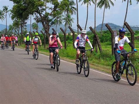 10 of India's best cycling routes for you to explore