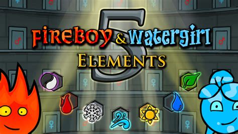 Fireboy and watergirl ice temple unblocked - psaweswitch