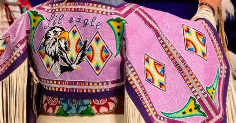 Native American Beadwork | Traditional Beading History, Patterns & Styles - PowWows.com