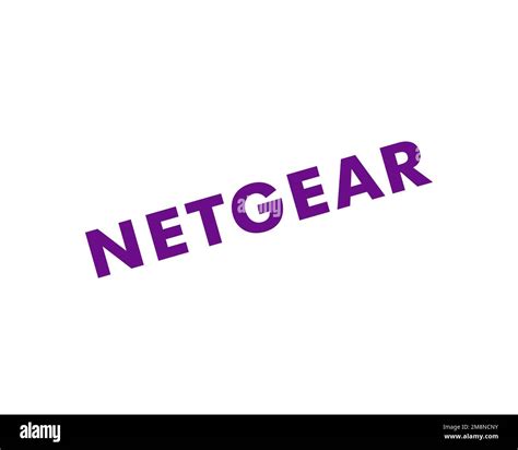 Netgear Logo Vector