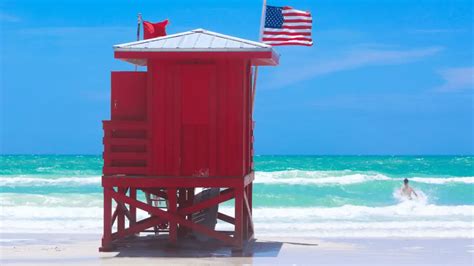 16 Best Beaches Near Bradenton Florida + Expert Tips