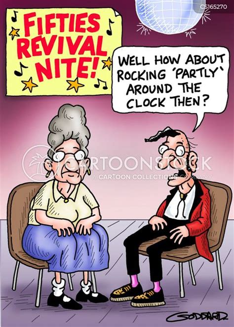 Old Married Couple Cartoons and Comics - funny pictures from CartoonStock