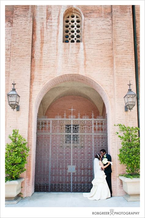 St. Andrews Catholic Church Wedding & Langham Reception - Rob Greer ...