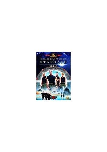 Stargate SG-1: Season 7 (Vol. 37) (PAL) | Used | 5050070021370 | Films at World of Books