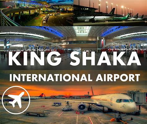 King Shaka International Airport Address & Contact Details - Wiki South Africa