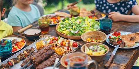 What To Bring to a BBQ: 20 Crowd-Pleasers – Instacart