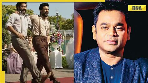 Oscar nominations 2023: From AR Rahman to Satyajit Ray, list of Indians ...