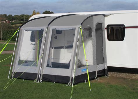 9 Best Inflatable Caravan Porch Awnings