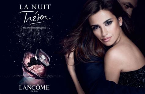 Lancome La Nuit Tresor - Perfumes, Colognes, Parfums, Scents resource guide - The Perfume Girl