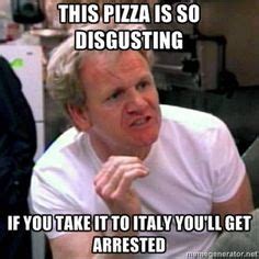 Hell's Kitchen Memes