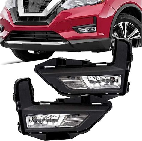 Amazon.ca: nissan rogue accessories