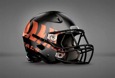 FORUM RULES VIOLATION: NFL Concept Helmets - Concepts | Football ...