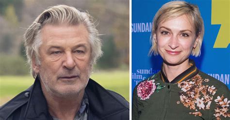 Alec Baldwin sued by late Halyna Hutchins’ family for 'reckless conduct'