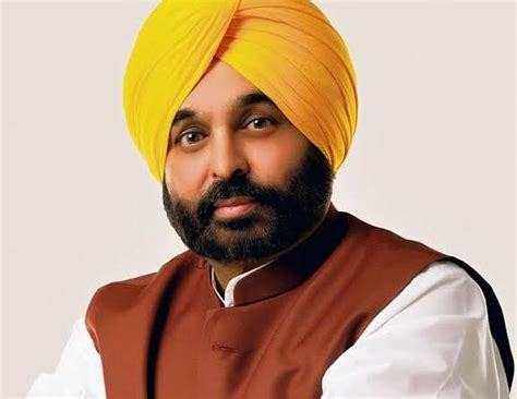 CM Mann to launch 'The Hope-Initiative' against drugs in Amritsar, to ...