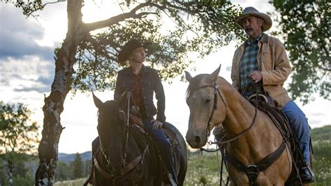 Heartland Season 13 Episode 3 Review | tvshowpilot.com