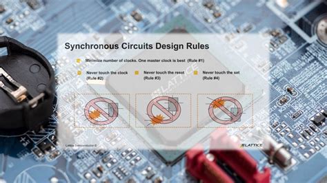 FPGA Design Techniques: Best Practices - Lattice Insights