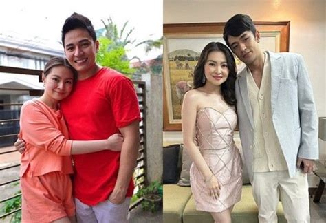 Barbie Forteza says pairing with David Licauco is just 'business ...