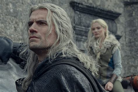 Henry Cavill ditched: Will Netflix’s The Witcher survive the dramatic ...