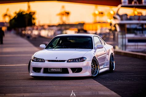 Gorgeous S15 Silvia! | StanceNation™ // Form > Function | Jdm cars ...