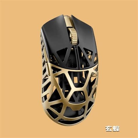 WLMOUSE BEAST X exclusive color only on taobao : r/MouseReview