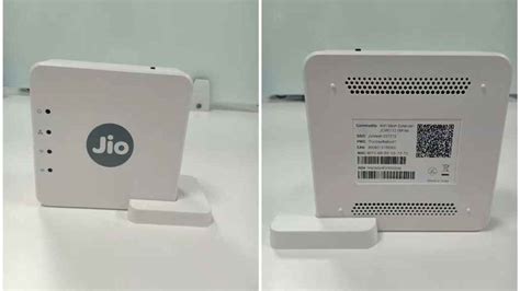 Reliance Jio introduces WiFi mesh router | TechRadar