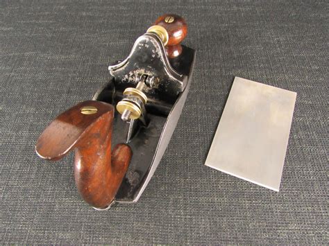 STANLEY 112 Cabinet Scraper Plane *SOLD*