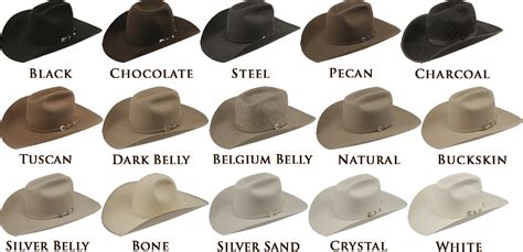 0 Result Images of Different Types Of Cowboy Hat Shapes - PNG Image Collection