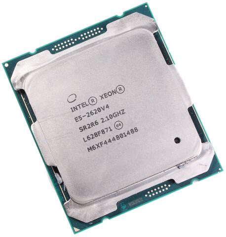 Is an Intel Xeon Processor Good for Gaming?