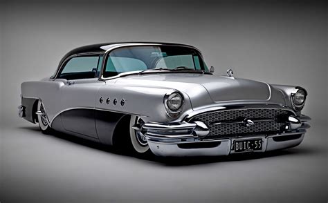 Download Vehicle Buick 8k Ultra HD Wallpaper