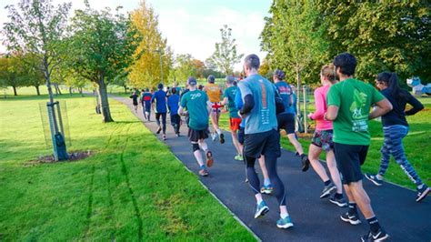 Run Report Event #202 an Ode to this week’s event | Whinlatter Forest ...