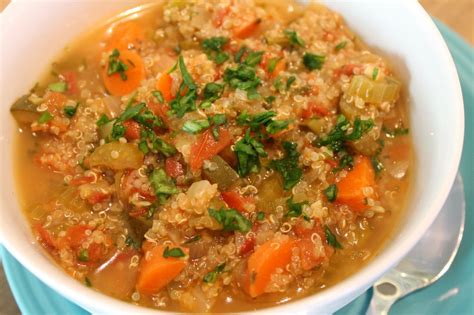 Peruvian+Vegetable+Quinoa+Stew | Peruvian recipes, Peruvian cuisine, Healthy eating recipes