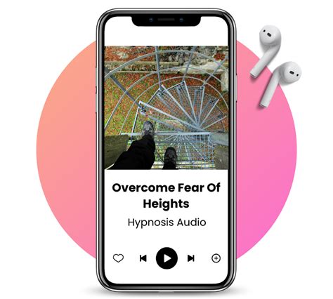 Overcome Your Fear Of Heights – Marisa Peer Hypnosis Store