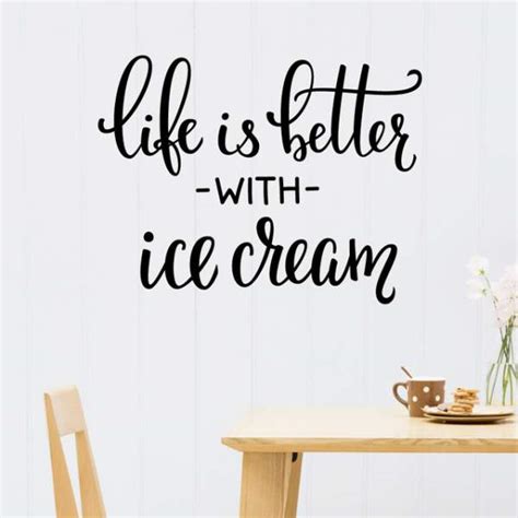 Ice Cream Quotes, Images, Puns, Jokes, Captions, Facts on National IceCream Day 2018 | Others