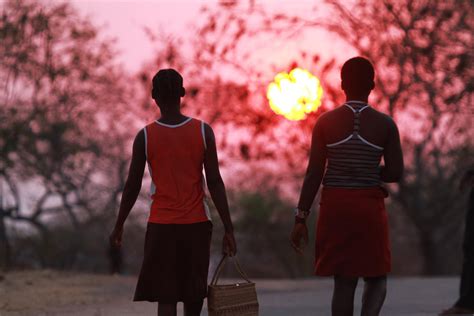 Child friendly climate policy | UNICEF Zimbabwe