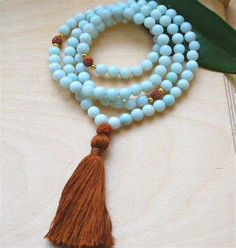 Top benefits of Buddhist mala beads – Utubc