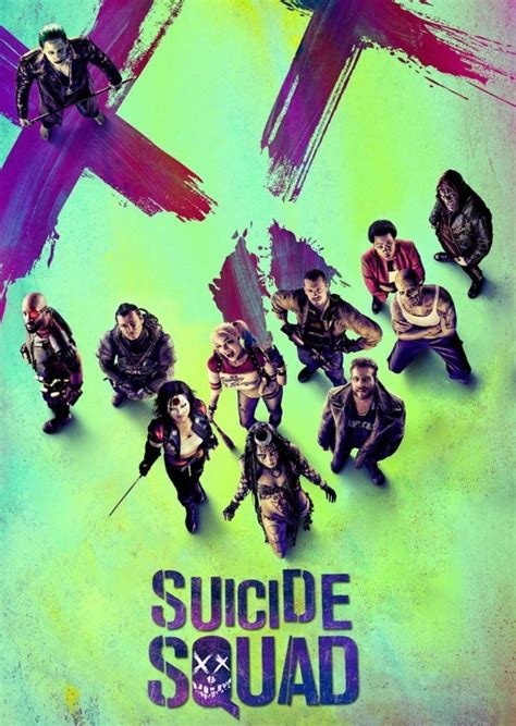 Zoe Lawton Fan Casting for Suicide Squad (DCEU Retold) | myCast - Fan ...