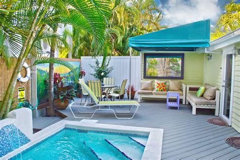 Keywest Rentals | Keywest Weekly Vacation Rentals | VHKW