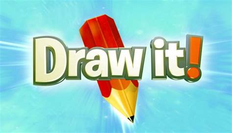 Draw It! Game Free Download - IGG Games