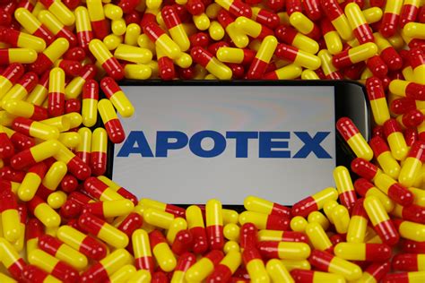 Understanding the Benefits of APOTEX Pharmaceuticals - Allied Tech Distributors Ltd