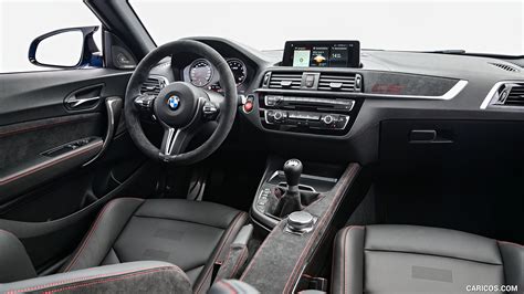 BMW M2 CS Coupe | 2020MY | Interior