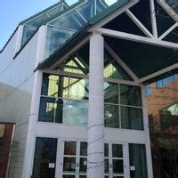 Greensboro Cultural Center - Art Museum in Downtown Greensboro