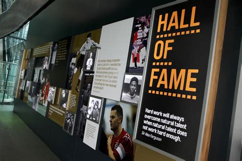 Nine great players to be inducted at Hall Of Fame 2017 awards