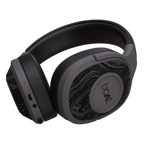 boAt Rockerz 550 Over-Ear Wireless Headphone with: Amazon.in: Electronics