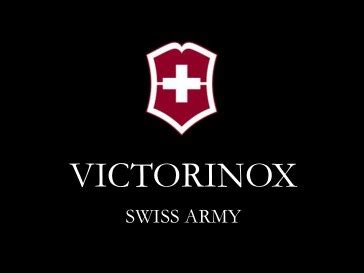 Victorinox Logo And Symbol, Meaning, History, PNG | vlr.eng.br