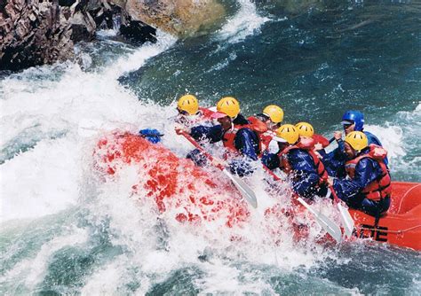 Stueby's Outdoor Journal: South Fork Payette River "Canyon" section is a must-do trip to cool ...