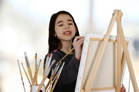 Gifted Challenges™: Parenting an artistically talented child