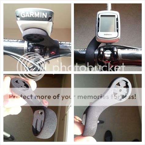 So What's the Best Garmin Mount?? - Page 2 - Bike Forums