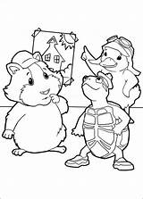 Pets Coloring Pages  Best For Kids sketch template