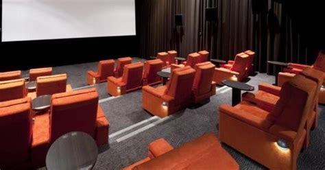 Cinema 2 at Village Cinemas Jam Factory Gold Class | Venue Hire at VenueNow